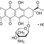 Merck DOXORUBICIN HYDROCHLORIDE