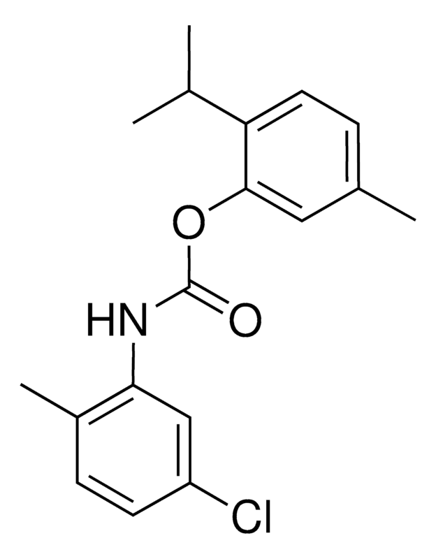 Merck 2-ISOPROPYL-5-METHYLPHENYL N-( - 50 MG&