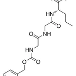 Merck CARBOBENZYLOXYGLYCYLGLYCYL-L-NOR-