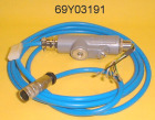 [저울 부품] Blue cable for YPS02-XKR