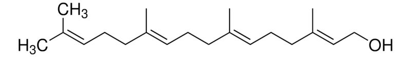 Merck (E,E,E)-Geranylgeraniol