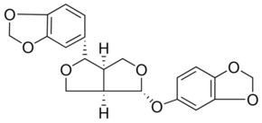 Merck SESAMOLIN, >=97%, FROM SESAMUM INDICUM&