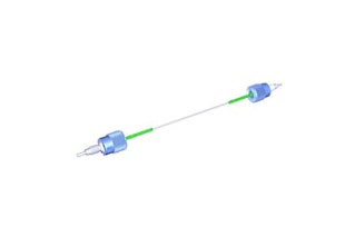 Waters ZenFit Assembly, Capillary and Fittings, 25µm x 6