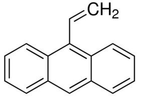 Merck 9-VINYLANTHRACENE, 97%