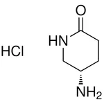 Merck (S)-5-Amino-piperidin-2-one hydrochloride