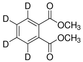 Merck DIMETHYL-PHTHALATE -D4, OEKANAL