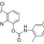 Merck 4-CHLORO-8-QUINOLYL N-(5-CHLOR - 50 MG&