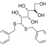 Merck D-GLUCOSE DIBENZYL MERCAPTAL - 50 MG