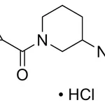 Merck 1-(Cyclopropylcarbonyl)-3-piperidinamine hydrochloride