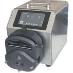 ACMER IP용(산업용) 고급형 5"터치스크린 대용량 연동 펌프- WT-600D