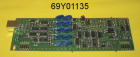 [저울 부품] PCB plate (USB-LDI/PC)