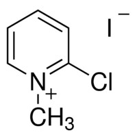 Merck 2-CHLORO-1-METHYLPYRIDINIUM IODIDE, 97%