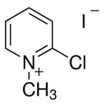 Merck 2-CHLORO-1-METHYLPYRIDINIUM IODIDE, 97%