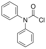 Merck DIPHENYLCARBAMYL CHLORIDE, 98%