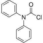 Merck DIPHENYLCARBAMYL CHLORIDE, 98%