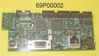 [저울 부품] [P] PCB interface card