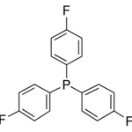 Merck TRIS(4-FLUOROPHENYL)PHOSPHINE, 98%