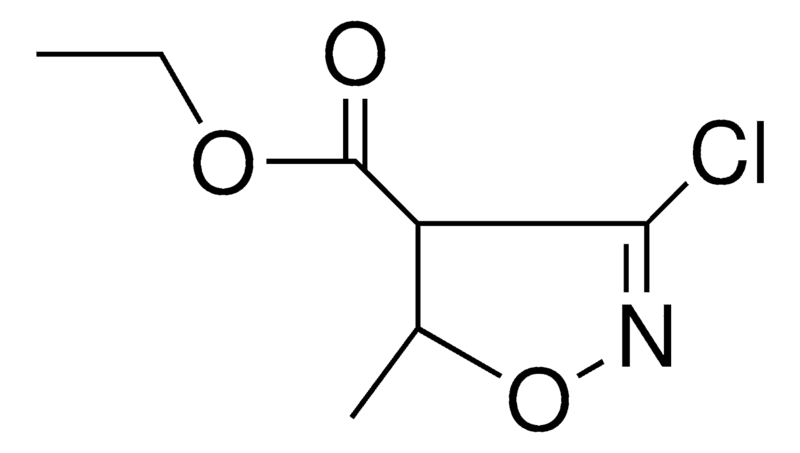 Merck ETHYL 3-CHLORO-5-METHYL-2-ISOXA