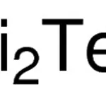 Merck BISMUTH(III) TELLURIDE, POWDER, -325 ME&