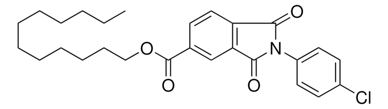 Merck 2-(4-CL-PH)-1,3-DIOXO-2,3-DIHY - 25 MG &