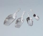 AS ONE Small Stainless Scoop, 소형 스테인리스 스쿠프