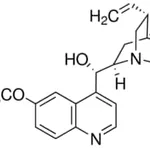 Merck Quinidine, crystallized, >= 98.0 % NT d&