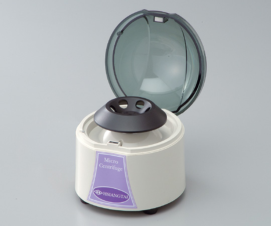 AS ONE Mini Centrifuge, 미니 원심분리기