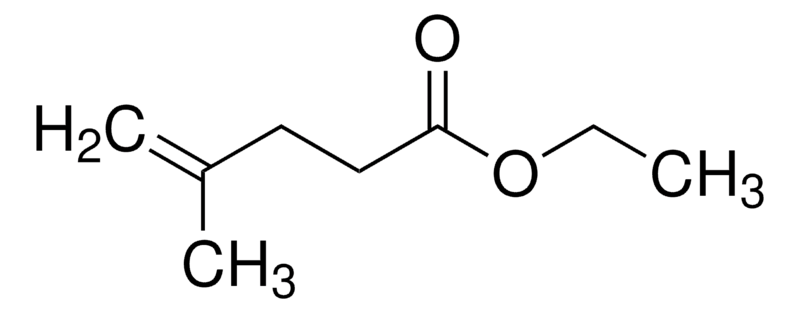 Merck Ethyl 4-methyl-4-pentenoate