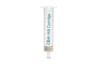 Waters Oasis HLB 6 cc Vac Cartridge, 150 mg Sorbent per Cartridge, 30 µm, 30/pk