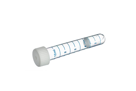 Greiner Bio One LEUCOSEP TUBE, 12 ML, PP, 16,8/100 MM,ROUND BOTTOM, POROUS BARRIER, NATURAL, ASEPTICALLY PROD., PRE-FILLED WITH LEUCOSEP SEPARATION MEDIUM, 50 PCS./BOX