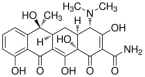 Merck TETRACYCLINE98.0%-102.0% (HPLC)