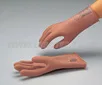 AS ONE Low Voltage Insulatingg Rubber Glove (600V or less), 저압용고무장갑(600V이하)