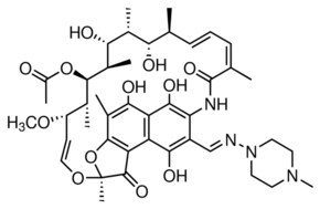 Merck RIFAMPICIN