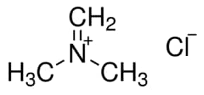 Merck N,N-DIMETHYLMETHYLENEAMMONIUM CHLORIDE,&