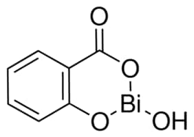 Merck BISMUTH SUBSALICYLATE, UNITED STATES PHA