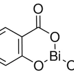 Merck BISMUTH SUBSALICYLATE, UNITED STATES PHA