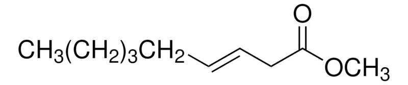 Merck Methyl 3-nonenoate