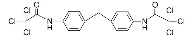 Merck 2,2,2-TRICHLORO-N-(4-(4-(2,2,2 - 25 MG&
