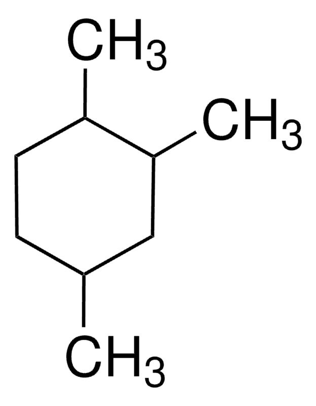 Merck 1,2,4-Trimethylcyclohexane, mixture of isomers