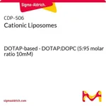 Merck CATIONIC LIPOSOMES, DOTAP-BASED - DOTAP&