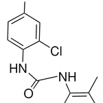Merck 1-(2-CHLORO-4-NITROPHENYL)-3-( - 50 MG&