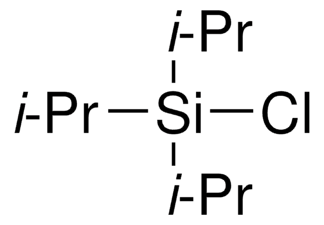Merck TRIISOPROPYLSILYL CHLORIDE, 98%