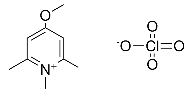 Merck 4-METHOXY-1,2,6-TRIMETHYL-PYRI - 25 MG&