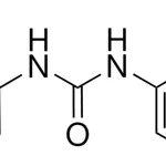 Merck N-(4-METHYL-3-NITROPHENYL)-N'-(-