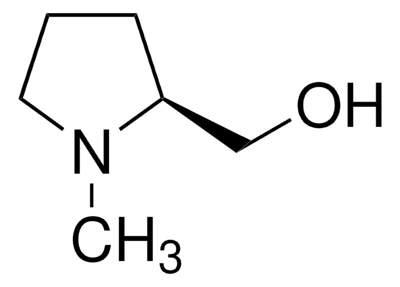 Merck (S)-(-)-1-Methyl-2-pyrrolidinemethanol