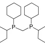 Merck BIS(DICYCLOHEXYLPHOSPHINO)METHANE, 95%