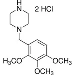 Merck 1-(2,3,4-TRIMETHOXYBENZYL)PIPERAZINE DI