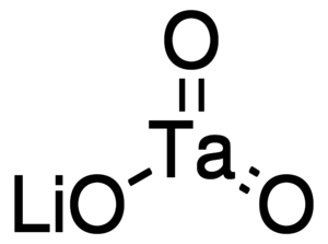 Merck LITHIUM TANTALATE, >=99.99%