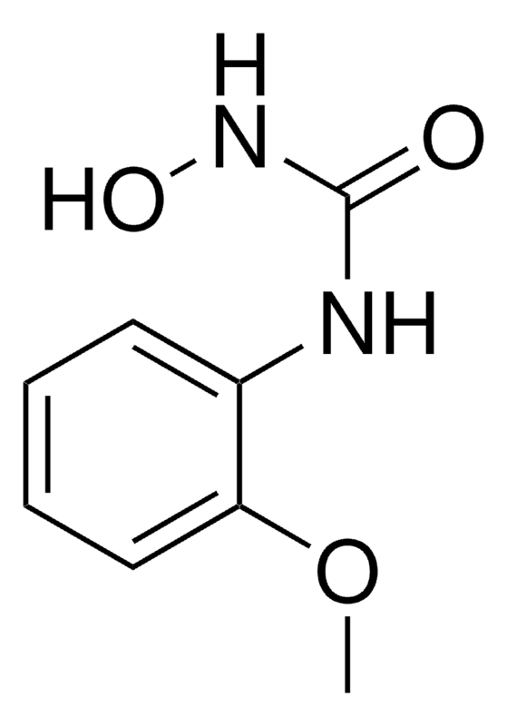Merck 1-(O-ANISYL)-3-HYDROXYUREA