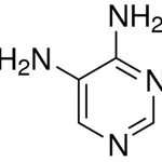 Merck 4,5-DIAMINOPYRIMIDINE, 95%